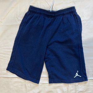Jordan Basketball Sweatshorts | Size: LGG